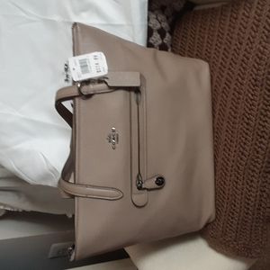 Brand New Coach Handbag NWOT